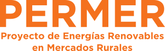 Logo PERMER Licitaciones